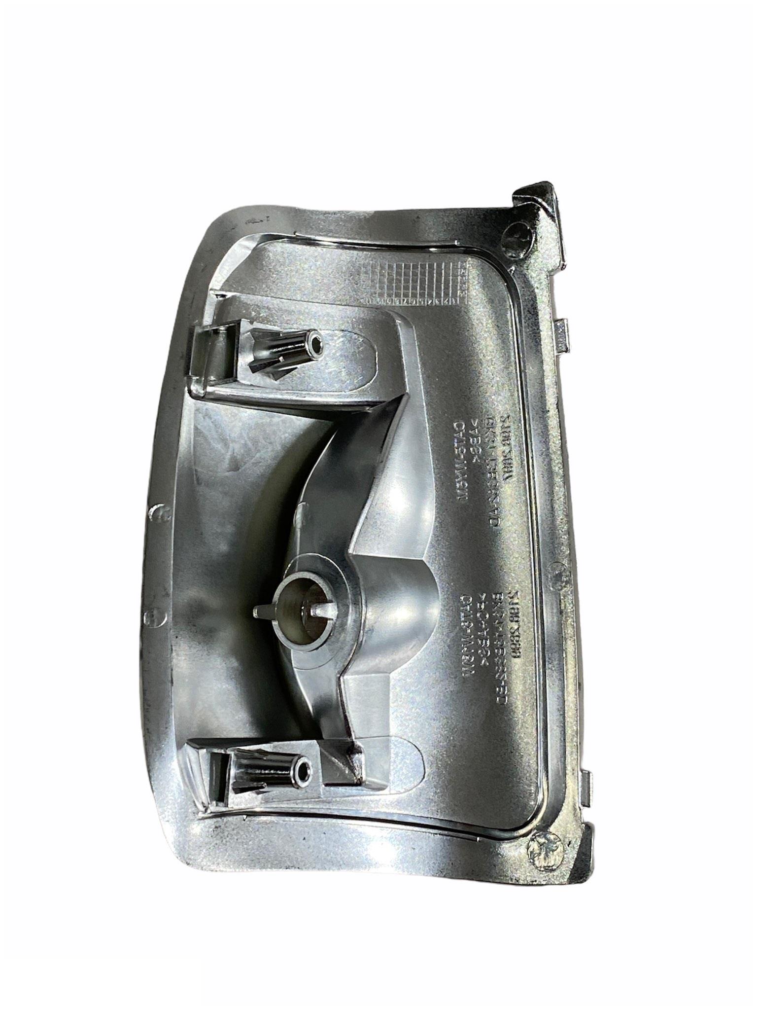 AYNA SİNYAL LAMBASI FORD TRANSİT V348/V363 2014 > SAĞ (BEYAZ)