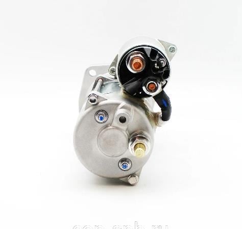 DELCO 24V MARŞ MOTORU 10 DİŞ 35 MT (CUMMINS MOTOR)