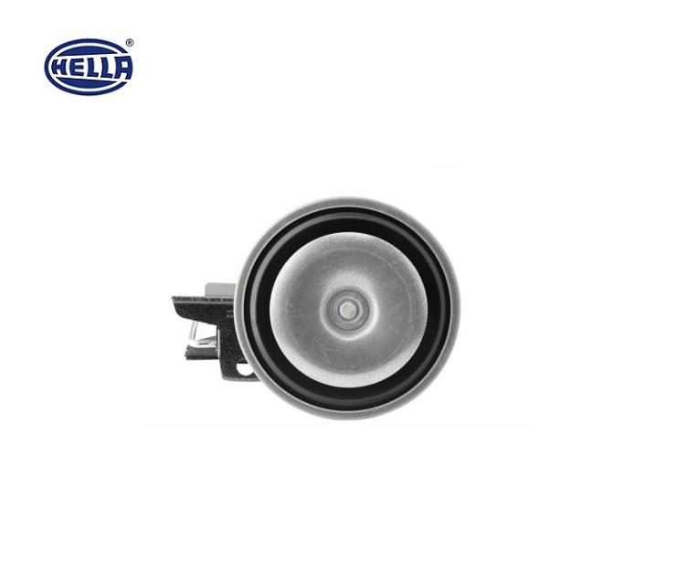 HELLA 12V DİDİT KORNA 335 HZ KALIN SES (112 MM)