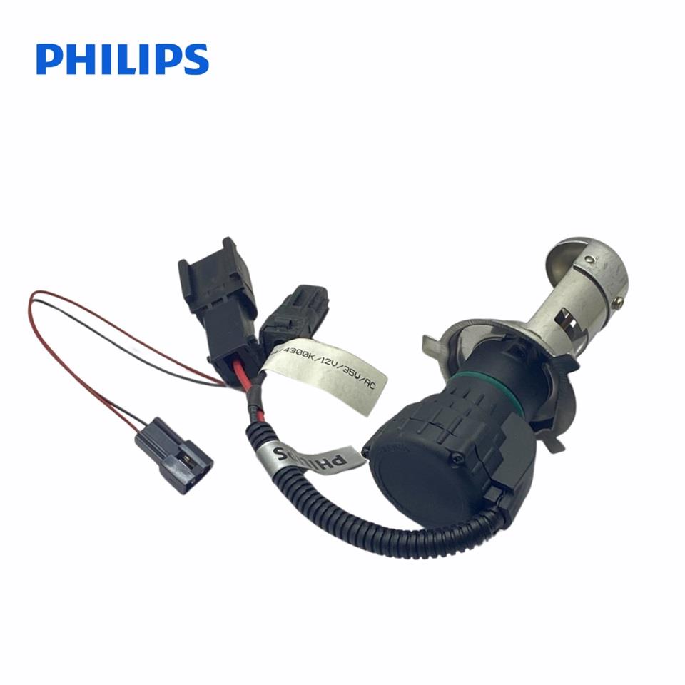 PHILIPS XENON H4 AMPUL 4300K