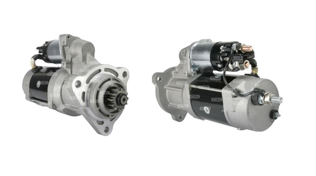 24V MARŞ MOTORU DELCO TİPİ 12 DİŞ 8.3 KW (39MT) BMC-CATERPILLAR-DAEWOO-KOMATSU (CUMMINS MOTOR)
