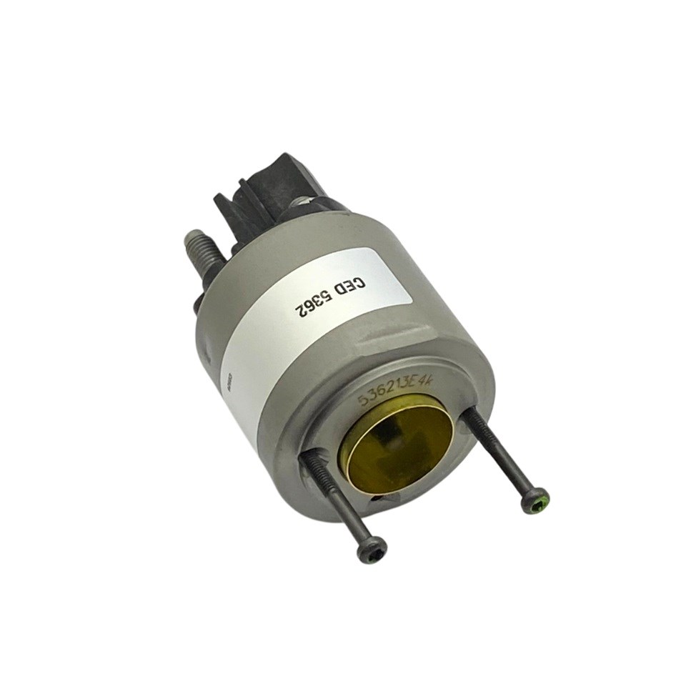 VALEO 12V MARŞ OTOMATİĞİ (2/3 DELİK) VW AUDI-PORSCHE-SEAT-SKODA-VW