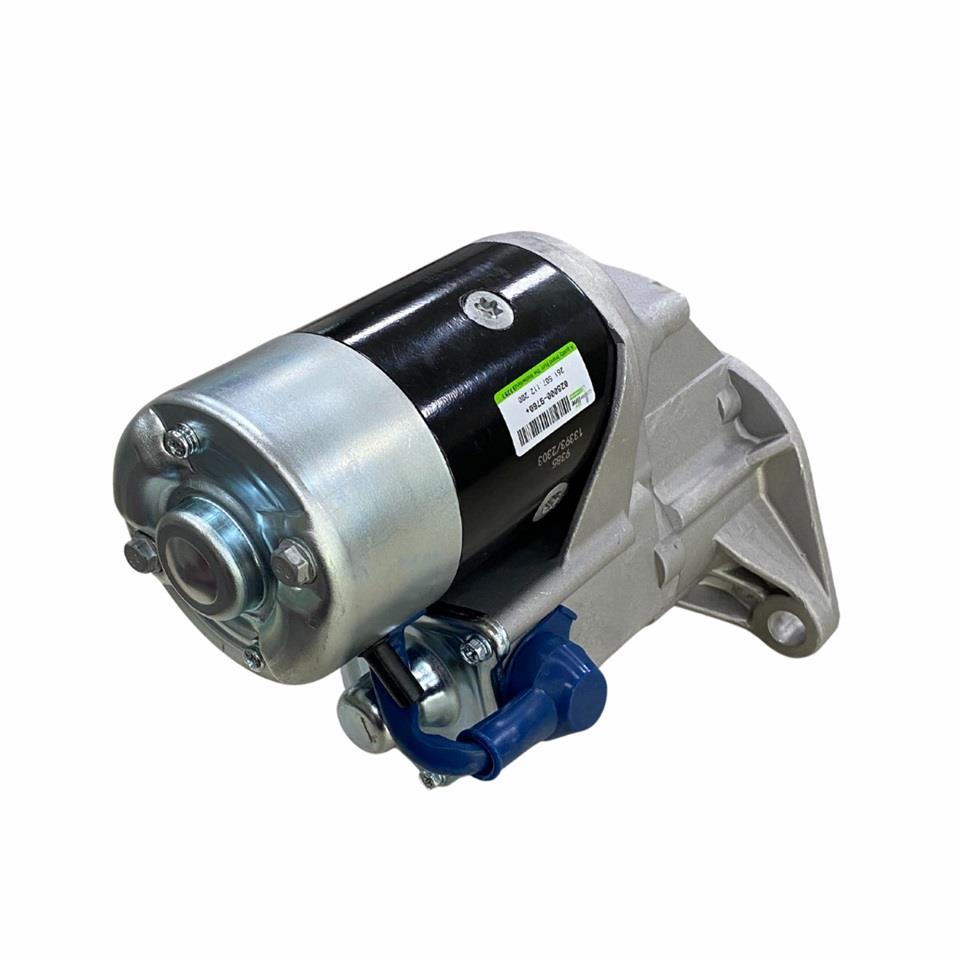 24V MARŞ MOTORU NIPPON DENSO TİPİ 11 DİŞ 4.5 KW (2 KULAK) HINO FB112 KAMYON