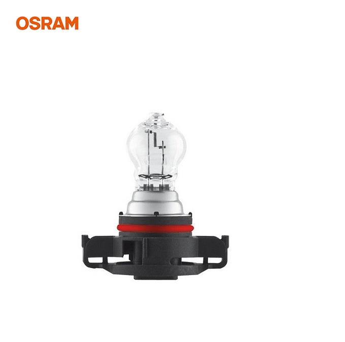 OSRAM 12V GÜNDÜZ SÜRÜŞ AMPULÜ SOKETLİ PSX24W