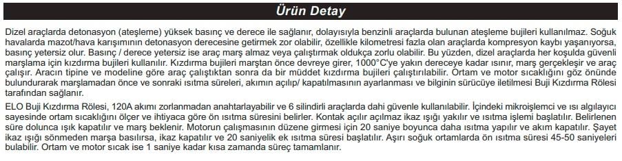 24V KIZDIRMA RÖLESİ UNIVERSAL (1-50 SN) (MARŞ SONRASI 20 SN) (SU GEÇİRMEZ) (+)