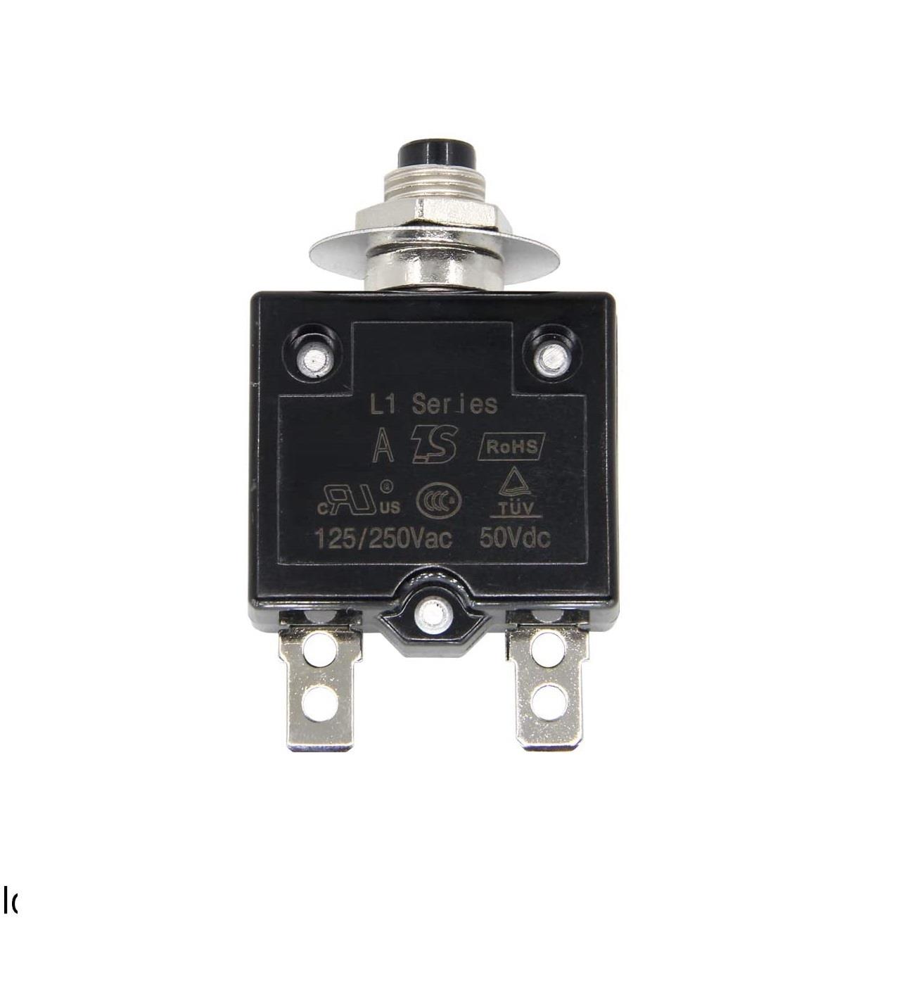 OTOMATİK SİGORTA 40 A (M12)