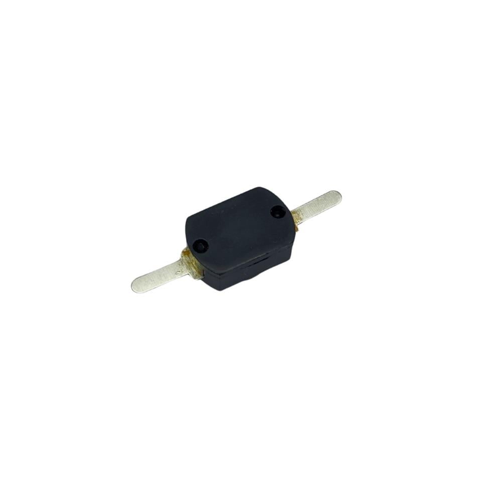 MİNİ BUTON PLS KALICI (ÇIT ÇIT ANAHTAR) (ON-OFF) (AYAKLI) (27*8 MM)