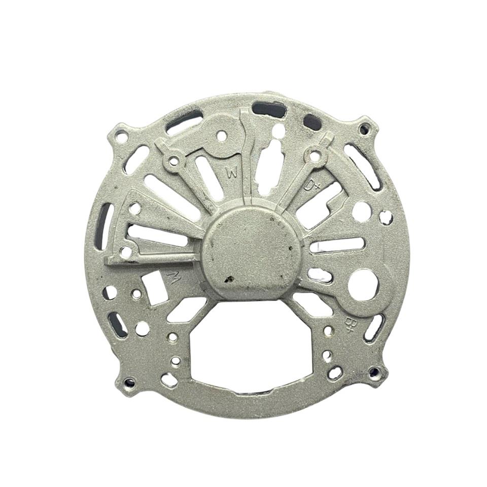 ALTERNATÖR ARKA KAPAK BOSCH TİPİ 55 A FORD CARGO