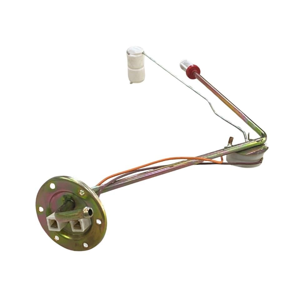DEPO ŞAMANDIRASI TOFAŞ M124