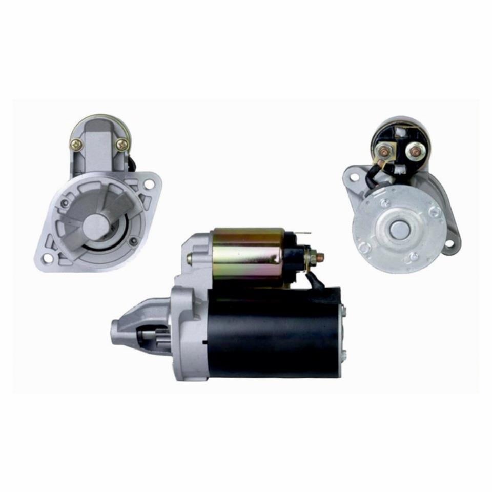 12V MARŞ MOTORU 8 DİŞ 0.9 KW HYUNDAI ACCENT/ELANTRE/GETZ/I20-KIA CERATO/RIO