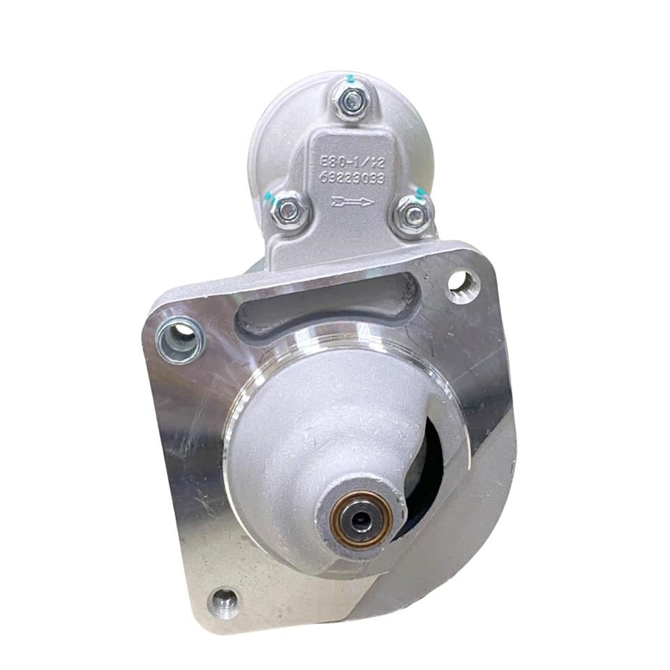 12V MARŞ MOTORU 9 DİŞ 1 KW TOFAŞ DOĞAN SLX/KARTAL SLX/ŞAHİN-FIAT UNO/TIPO/TEMPRA
