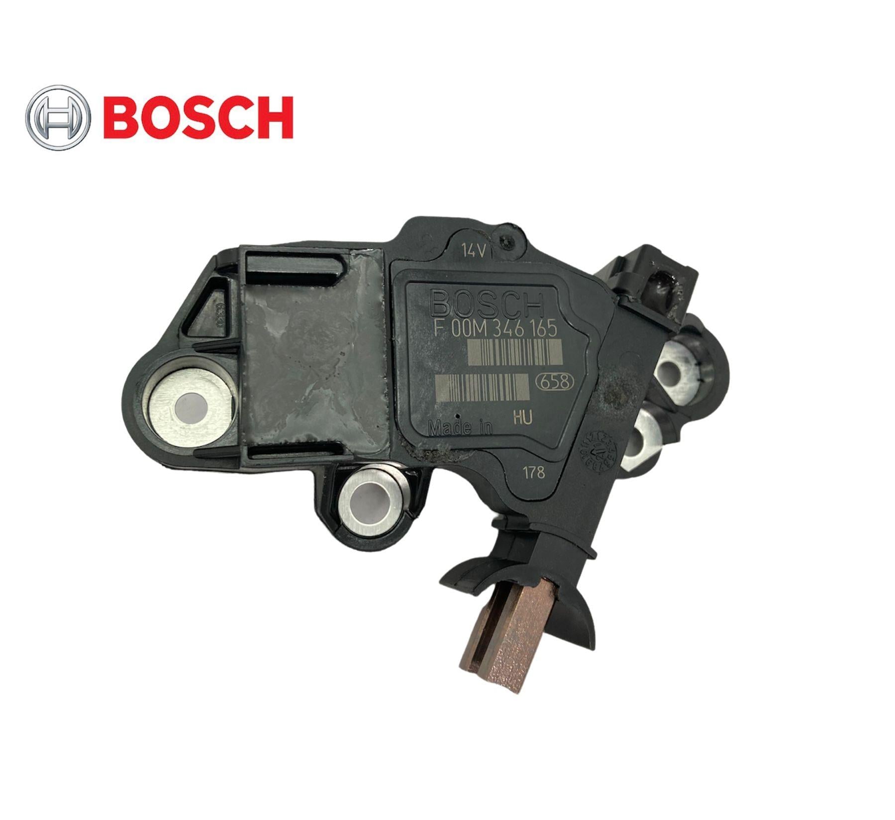 BOSCH 12V KÖMÜRLÜ KONJEKTÖR DİK SOKET 2008 > F00M (LIN)