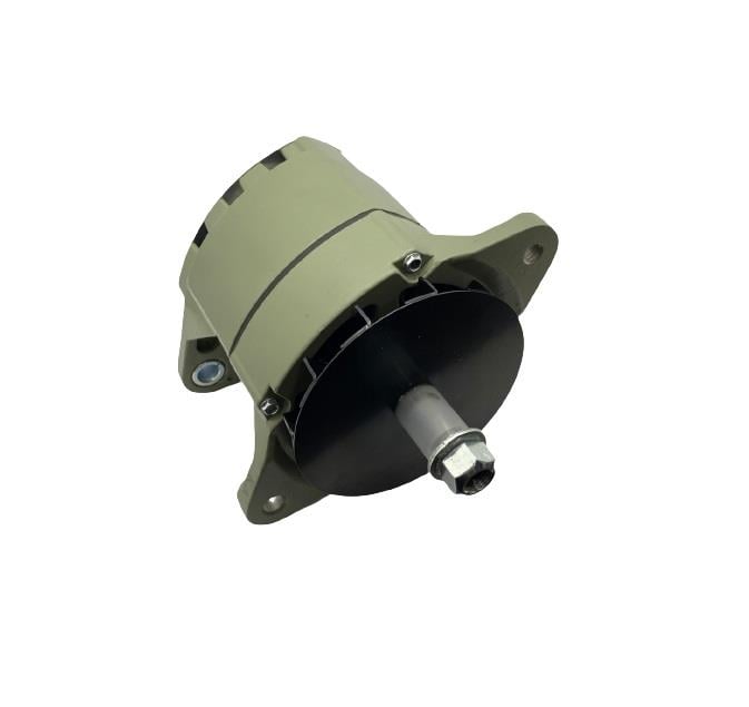 24V ALTERNATÖR DİNAMO DELCO TİPİ 45 A (L) CATERPILLAR-VOLVO