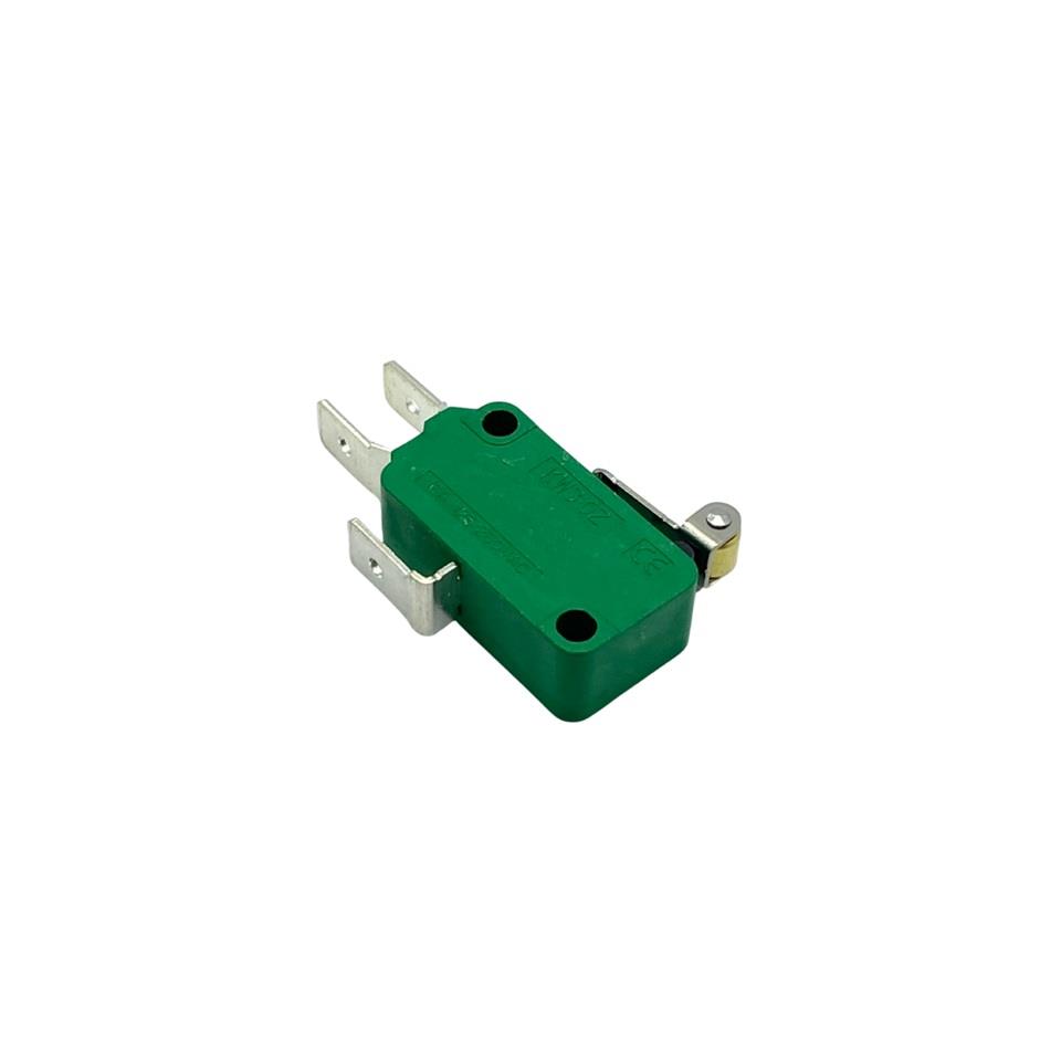MİKRO SWITCH (MAKARALI) (16A 125V-250V AC) (KW3-OZ) (NC-NO-COM)