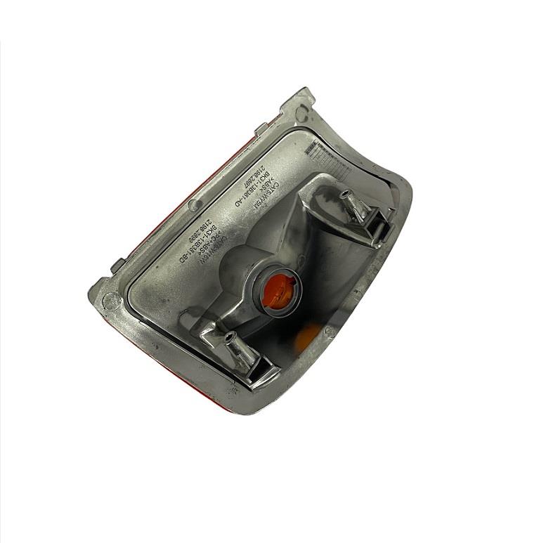 AYNA SİNYAL LAMBASI FORD TRANSİT V348/V363 2014 > SOL (SARI)