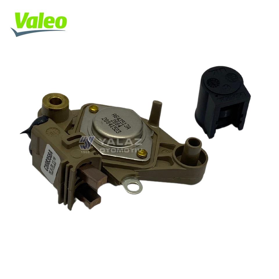 VALEO 12V KÖMÜRLÜ KONJEKTÖR (L) AUDI-BMW-CITROEN-PEUGEOT-VW