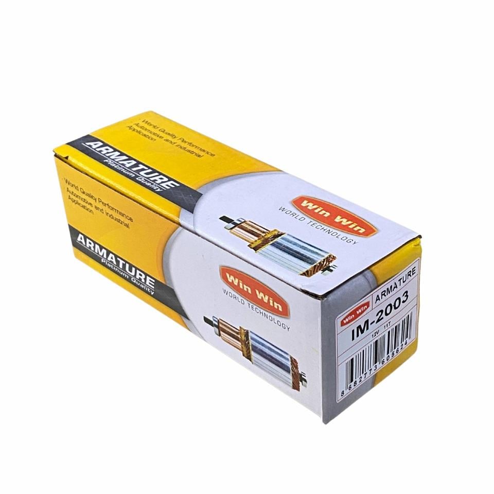 12V MARŞ KOLLEKTÖRÜ MARELLI TİPİ 11 DİŞ BMW-FIAT DOBLO/PALIO/SIENA-HYUNDAI STAREX