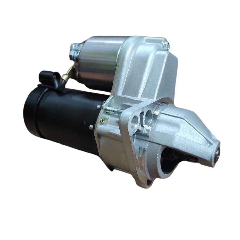 12V MARŞ MOTORU 10 DİŞ 1.1 KW CHEVROLET AVEO/KALOS/LACETTİ-DAEWOO-OPEL COMBO/CORSA/ASTRA/VECTRA