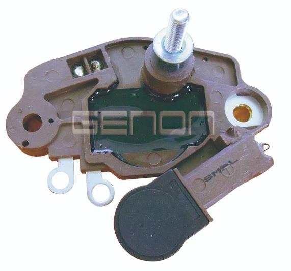 12V KÖMÜRLÜ KONJEKTÖR VALEO TİP (TEK CIVATALI) (2 UÇLU) RENAULT R19/MEGANE/LAGUNA/MASTER