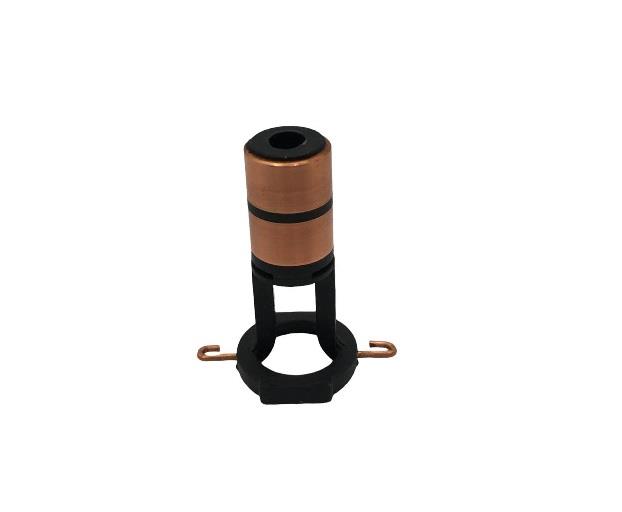 ALTERNATÖR ROTOR BAKIRI DENSO TİPİ FORD-LAND ROVER-MAZDA-PEUGEOT-RANGE ROVER-TOYOTA-VOLVO