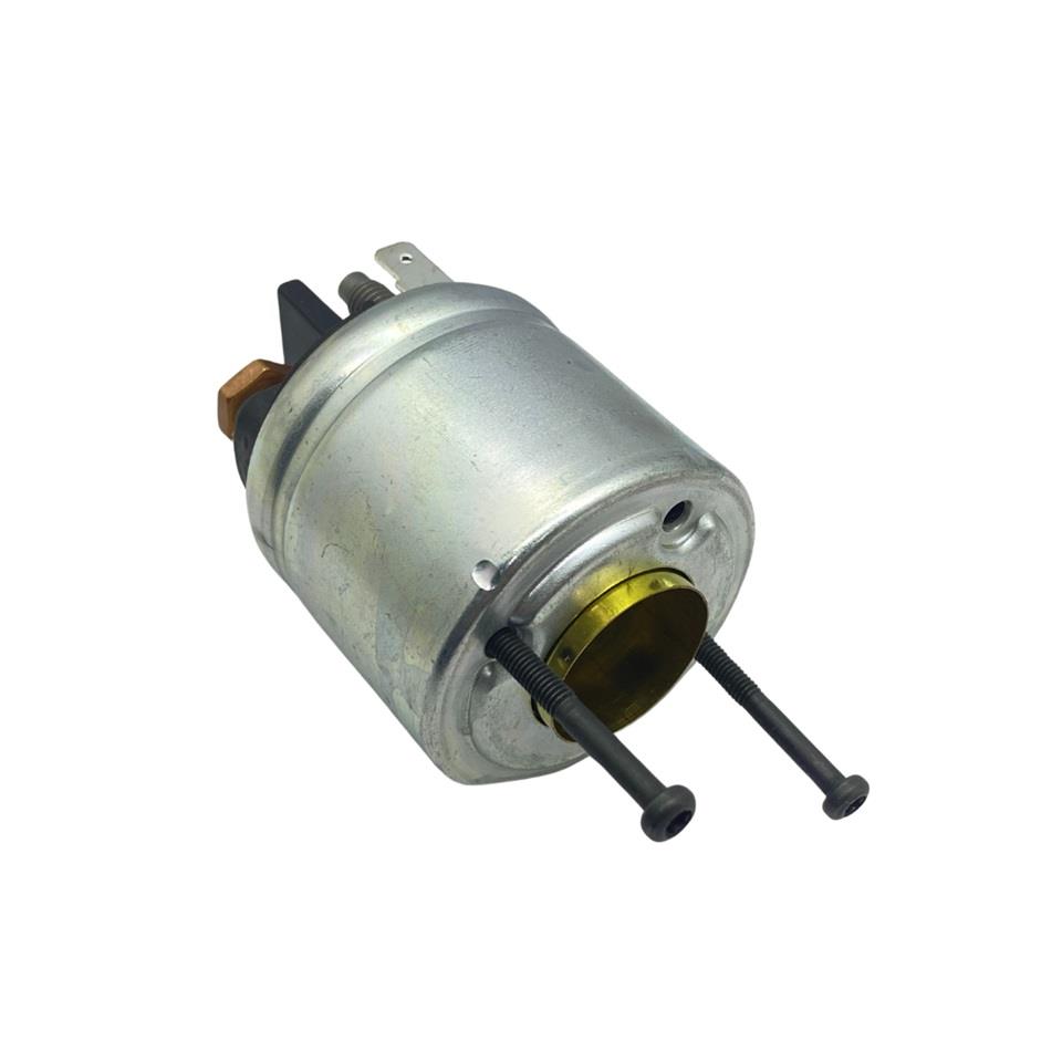 VALEO 12V MARŞ OTOMATİĞİ (2/3 DELİK) FİŞLİ SAĞ