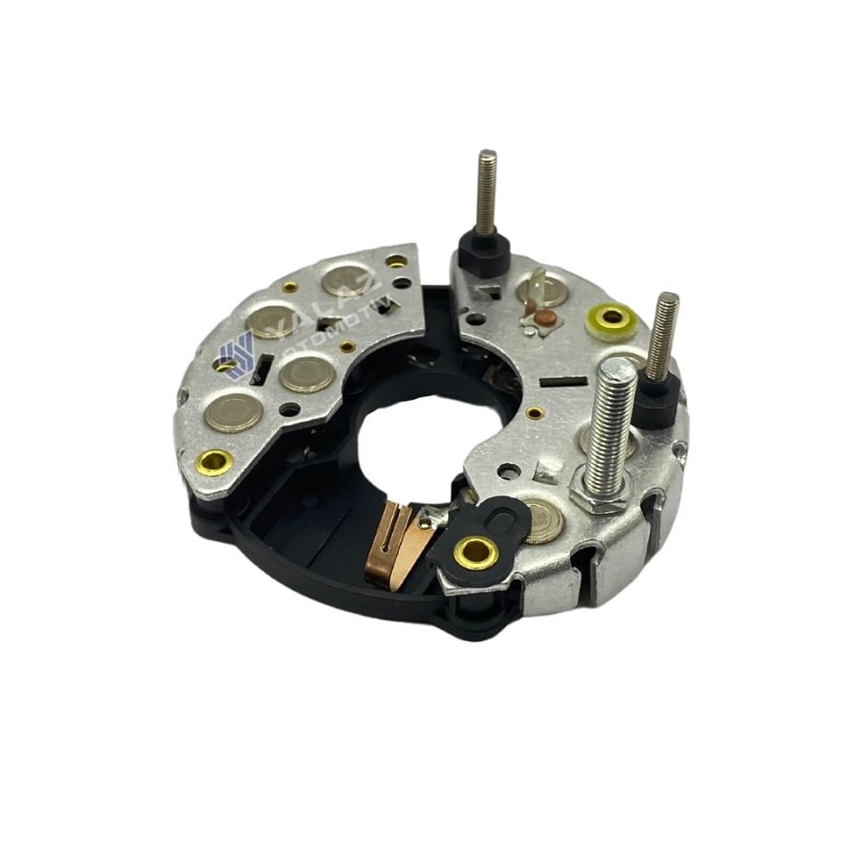 DİYOT TABLASI BOSCH TİPİ 8 DİYOT (M5/M5/M8/TEK FİŞ)