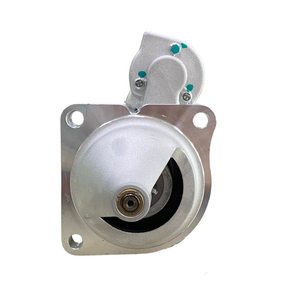 24V MARŞ MOTORU MAKO TİPİ 9 DİŞ 3 KW FIAT 50NC-IVECO