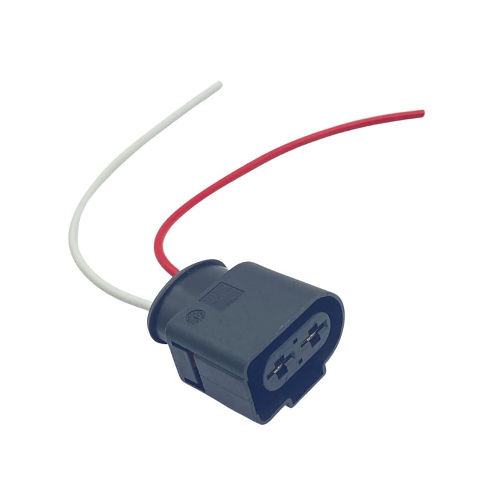 DİREKSİYON POMPA SOKETİ (KABLOLU) VW