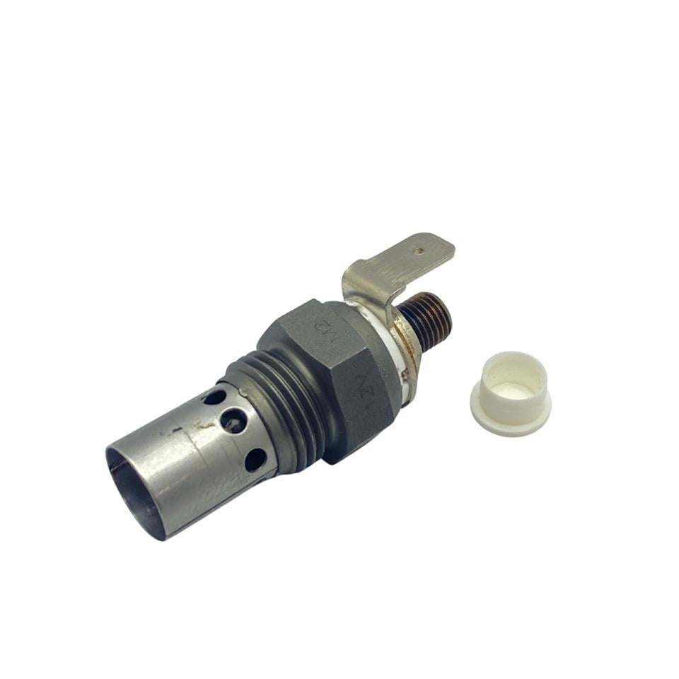 ISKRA 12V KIZDIRMA BUJİSİ MANİFOLD (20.7 MM) FIAT 450/480/540/54C/640