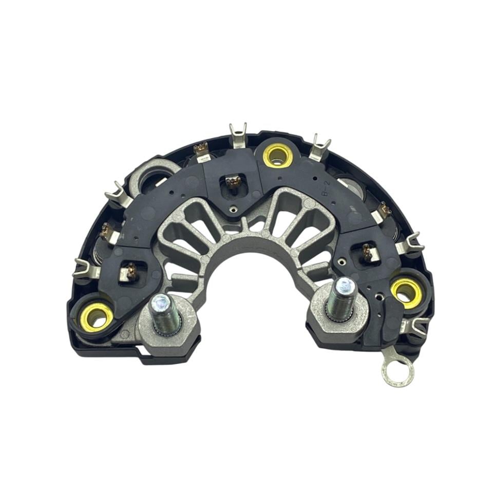 DİYOT TABLASI BOSCH TİPİ F00M (YÜKSEK TİP) (SAĞ-SOL CIVATA UZUN)