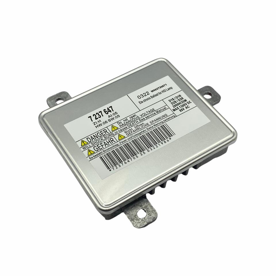 12V XENON BALAST D1S/D1R BMW-MERCEDES-MINI