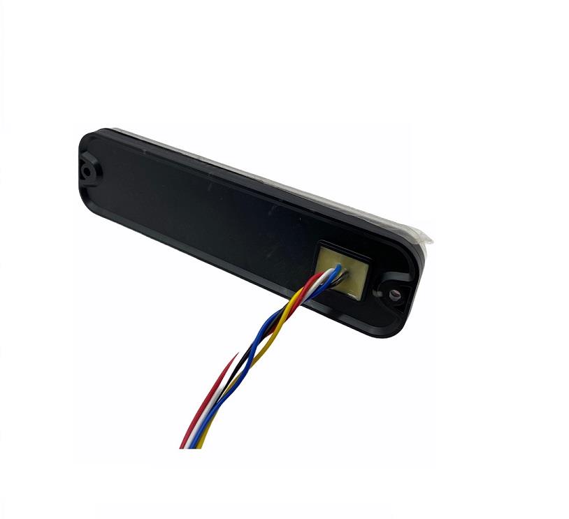 10V-80V STOP LAMBASI (LEDLİ) (4 FONKSİYONLU) (190*50*30 MM)