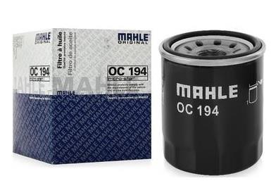 MAHLE YAĞ FİLTRESİ HONDA ACCORD/CIVIC/CITY/CR-V/JAZZ