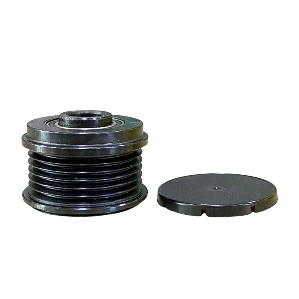 ALTERNATÖR KASNAK RULMANLI 6-KANAL FORD CONNECT/FIESTA VI/FOCUS III/TRANSİT