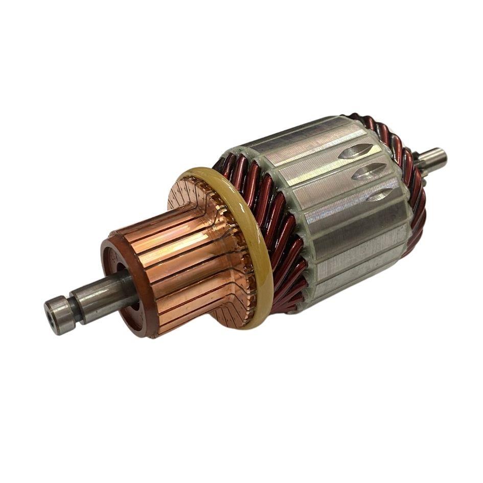 12V MARŞ KOLLEKTÖRÜ BOSCH TİPİ 11 DİŞ LOMBARDINI-MERCEDES C SERİSİ/SPRINTER-TATA