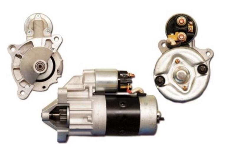 12V MARŞ MOTORU BOSCH TİPİ 9 DİŞ 2.2 KW JUMPER/BOXER/DUCATO 2.5