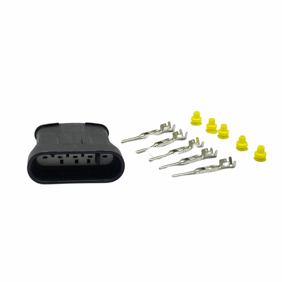 SÜPER SEAL SOKET DİŞİ (5 FİŞ KABLOSUZ)
