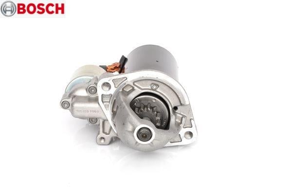 BOSCH 12V MARŞ MOTORU 12 DİŞ MERCEDES SPRINTER