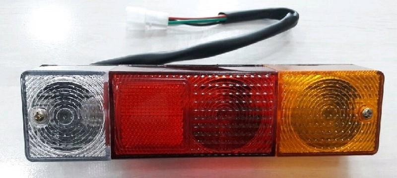 STOP LAMBASI TCM FORKLİFT 