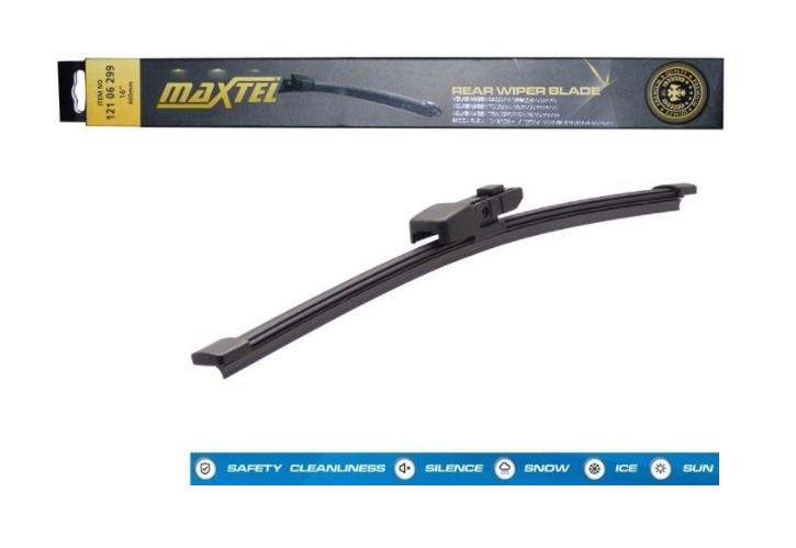 SİLECEK SÜPÜRGESİ 280 MM AEROTWIN ARKA AUDI-SKODA-VW 2008 >