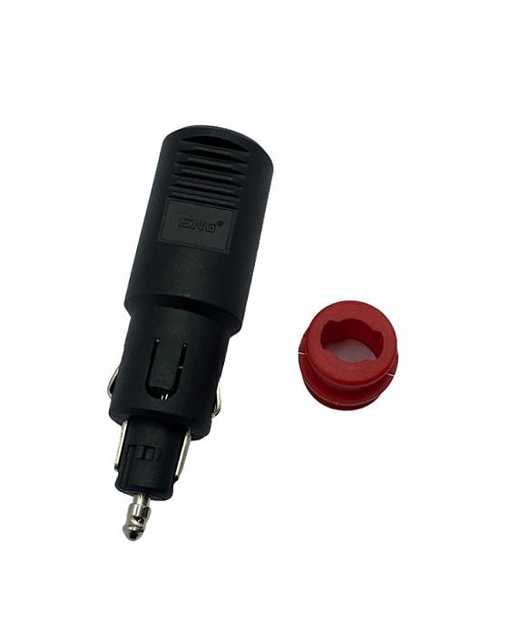 ÇAKMAK FİŞİ BOSCH TİPİ (KIRMIZI BAŞLIKLI)