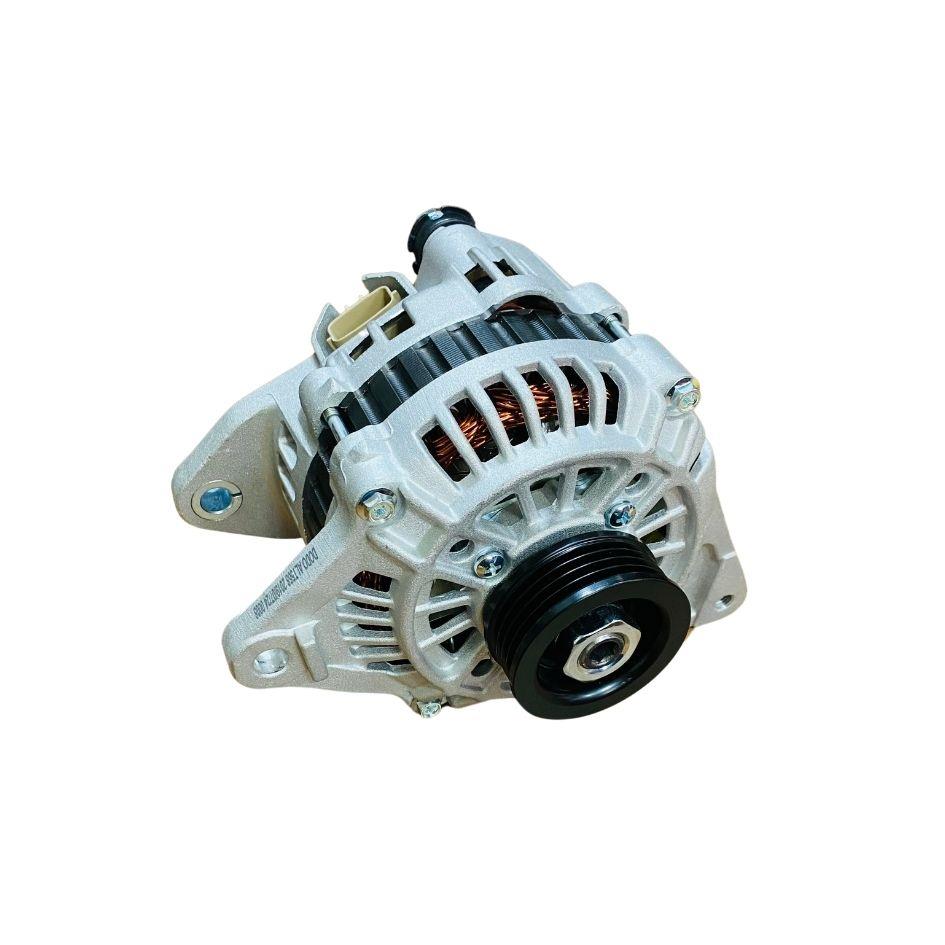 12V ALTERNATÖR DİNAMO 90 A VAKUMSUZ (G S L F) MITSUBISHI L200 2005 >