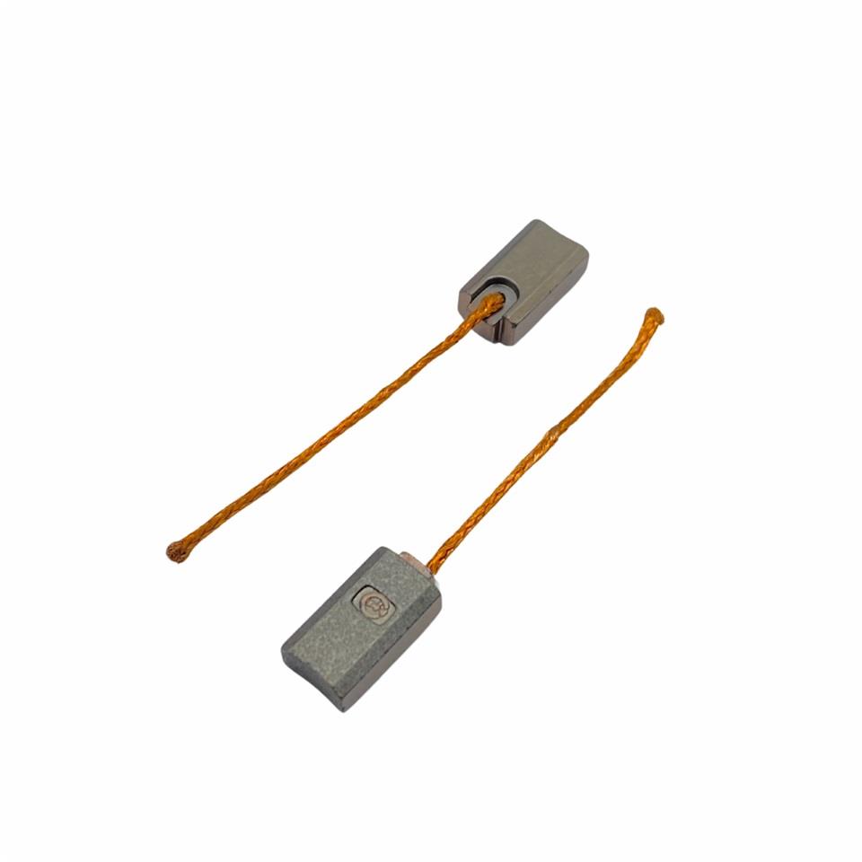 12V ALTERNATÖR KÖMÜRÜ BOSCH TİPİ (KISA TİP) (2 AD)