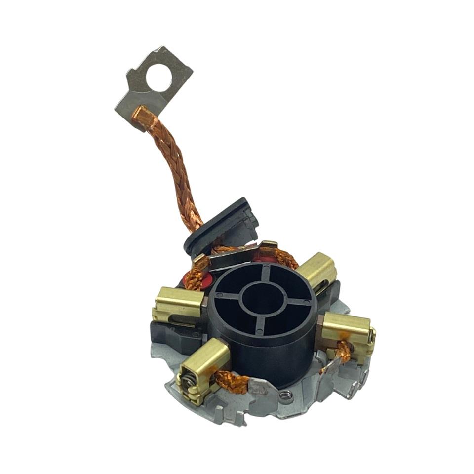 MARŞ KÖMÜR YUVASI BOSCH TİPİ 46 MM 161 (L)