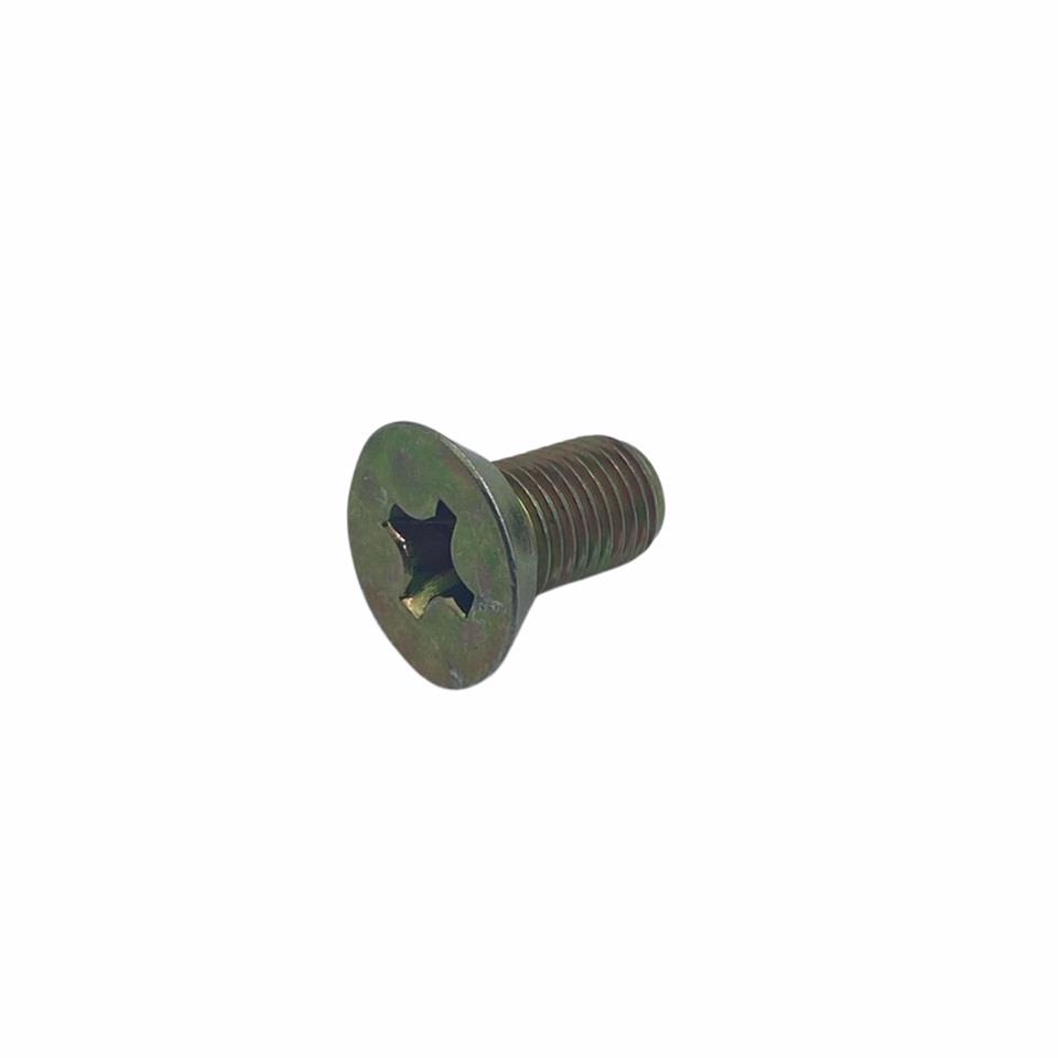 MARŞ YASTIK ÇEKİRDEK CIVATASI DELCO TİPİ (M9*1 / BOY:17 MM) CATERPILLAR