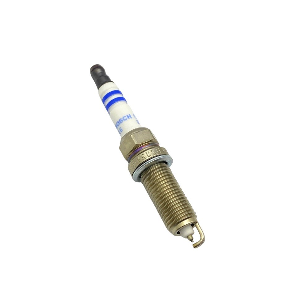 BOSCH BUJİ VR8SII33T (DOUBLE IRIDIUM) CITROEN C1-LEXUS ES/NISSAN MICRA V-PEUGEOT 108-TOYOTA COROLLA