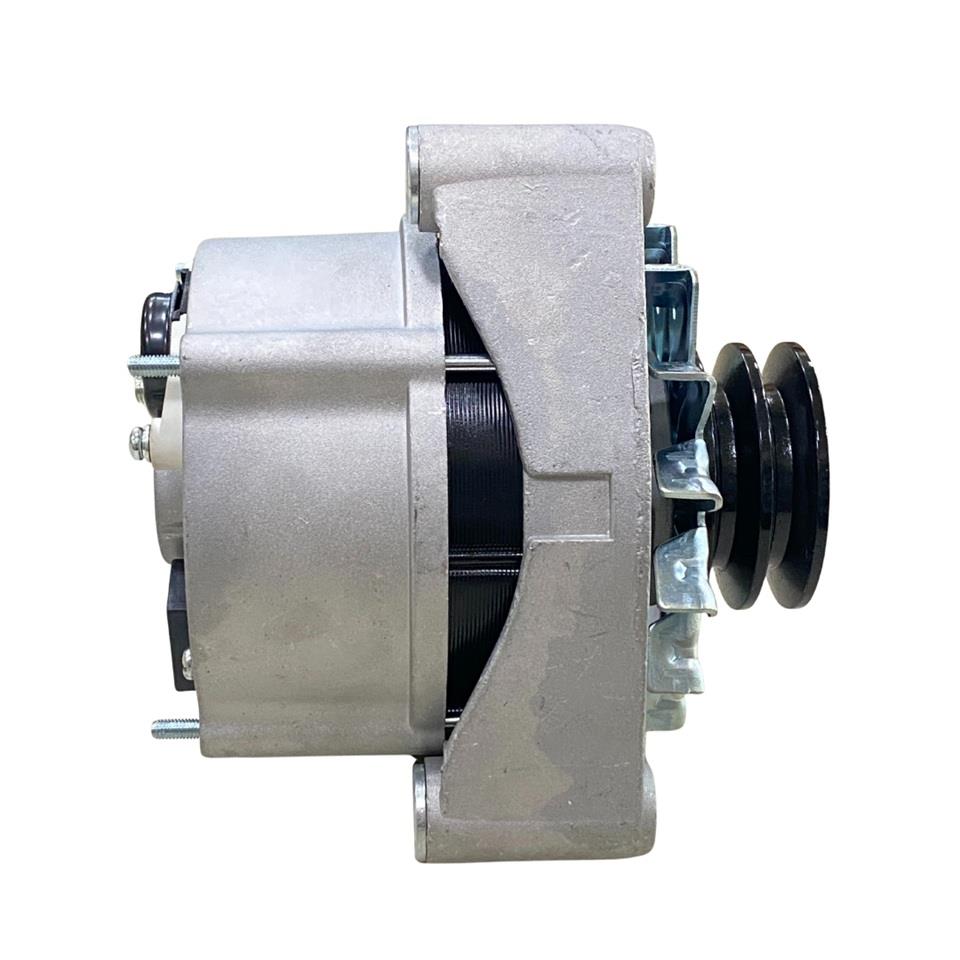 24V ALTERNATÖR DİNAMO BOSCH TİPİ 55 A FORD CARGO 3225/3227-MERCEDES UNIMOG-JENERATÖR