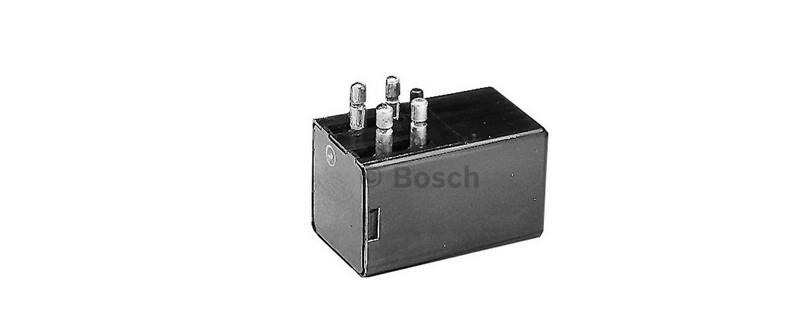 BOSCH 12V FLAŞÖR 4 UÇLU MERCEDES EM (1972-1986)