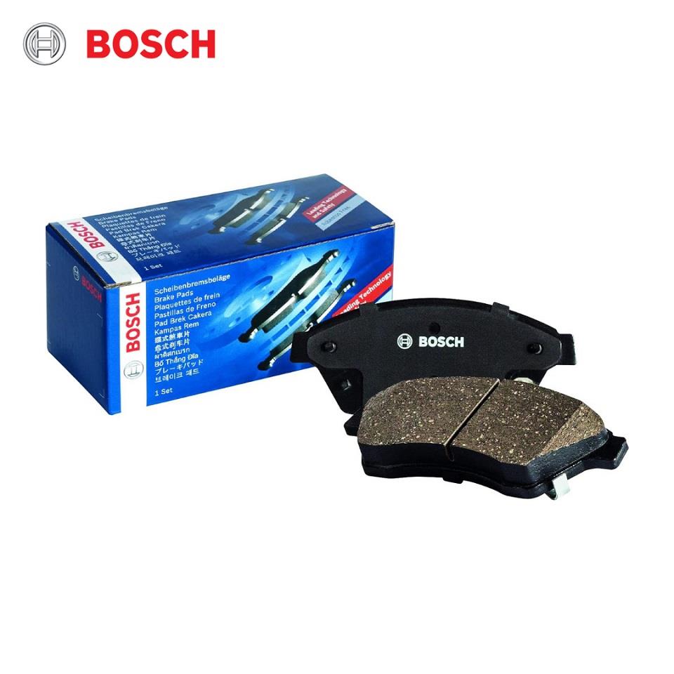 BOSCH ÖN FREN BALATASI (FİŞLİ) FIAT-LANCIA-OPEL