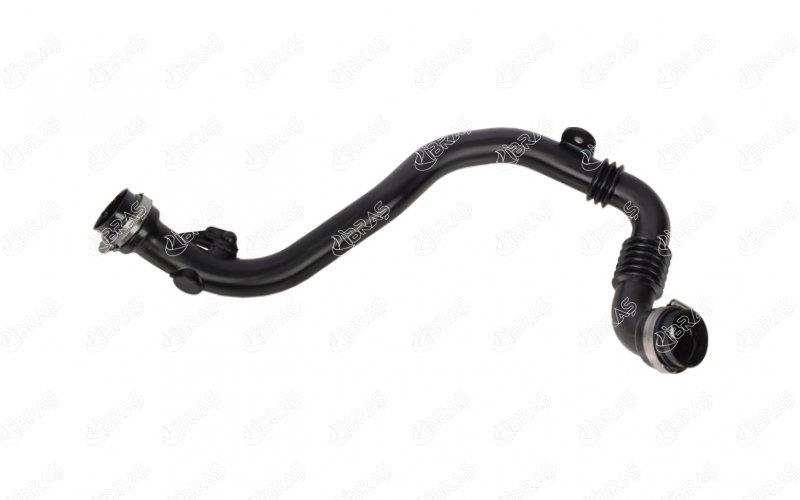 TURBO BORUSU (TURBO HORTUMU) RENAULT CLIO III/MODUS 1.5 DCI